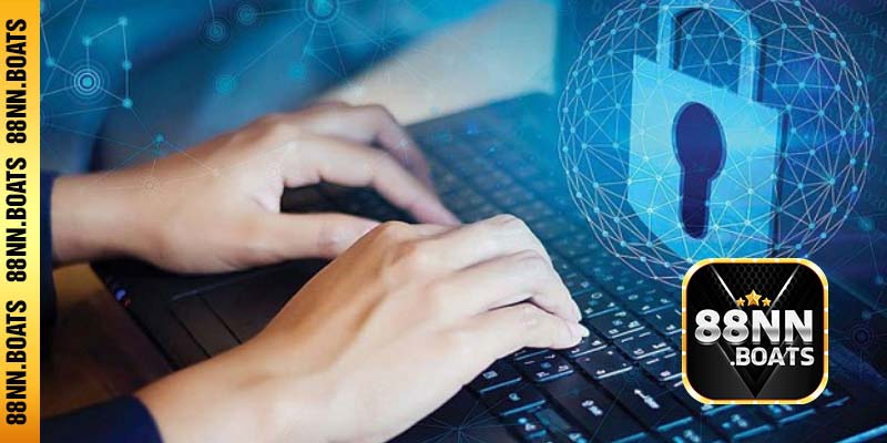 88NN cam kết đem đến môi trường cá độ an toàn