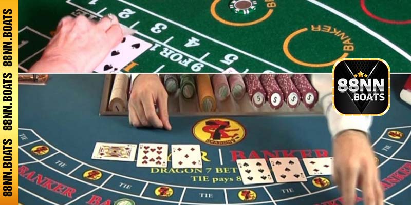 Bài baccarat là gì? Luật chơi ra sao?