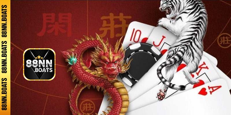 Cập nhật luật chơi bài rồng hổ 2025