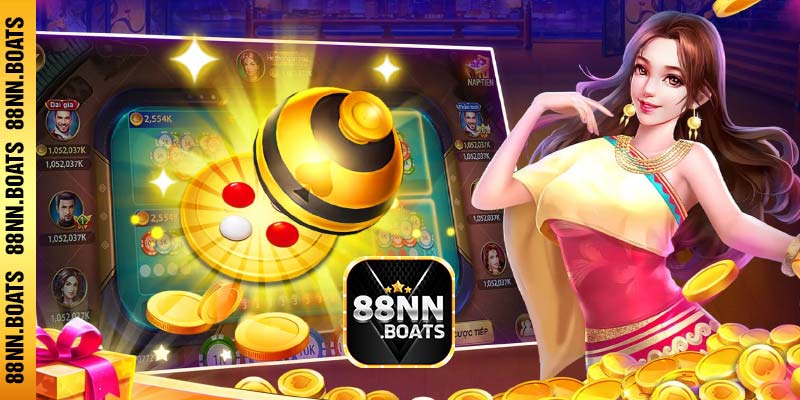 Chiến thuật chơi xóc đĩa luôn thắng