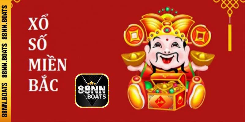 Cơ cấu giải thưởng xổ số miền Bắc