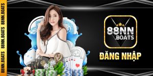 Đăng nhập 88NN trải nghiệm kho game đỉnh cao