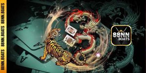 Game bài rồng hổ online 2025