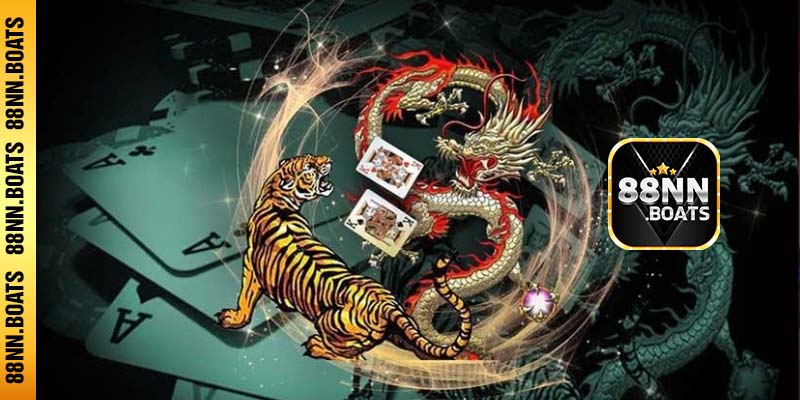 Game bài rồng hổ online 2025