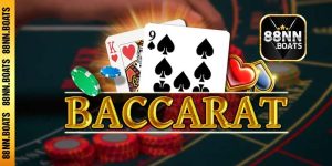 Giới thiệu game bài baccarat online