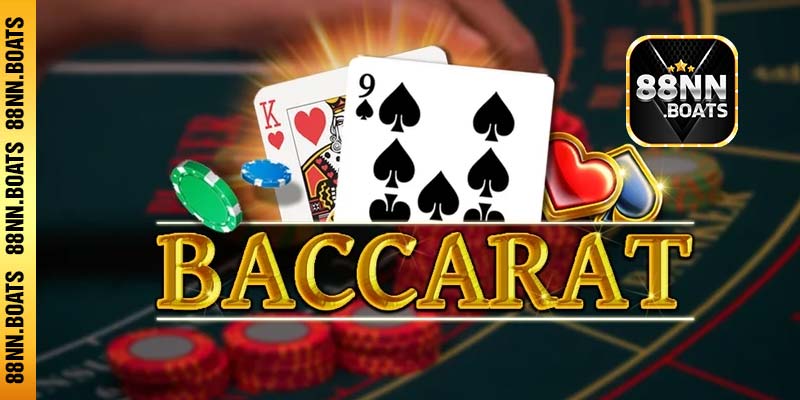 Giới thiệu game bài baccarat online