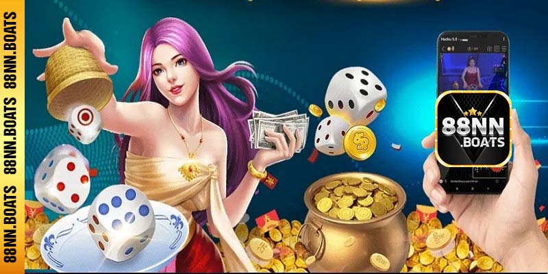 Giới thiệu game xóc đĩa online tại nhà cái 88NN