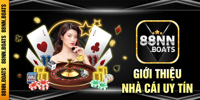 Giới thiệu nhà cái 88NN uy tín