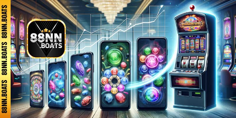Giới thiệu sảnh nổ hũ FC