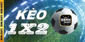 Kèo châu âu (kèo 1x2) - Nhập môn cá độ bóng đá cùng 88NN