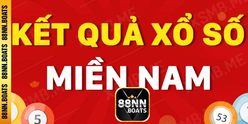 Kinh nghiệm chơi xổ số Miền Nam hiệu quả