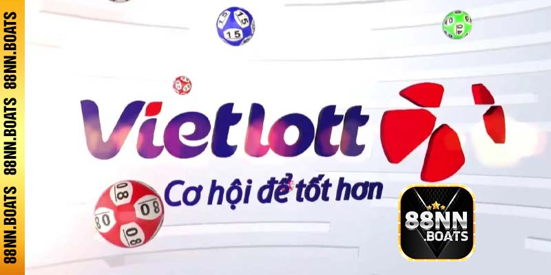 Những lý do nên tham gia chơi xổ số Vietlott