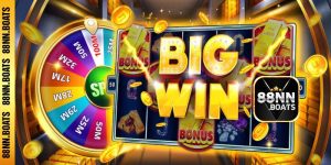 Nổ hũ JILI - Thế giới game Slot đổi thưởng hấp dẫn