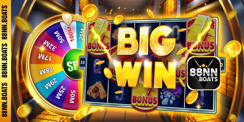 Nổ hũ JILI - Thế giới game Slot đổi thưởng hấp dẫn