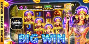 Nổ hũ PG - Sảnh slot game đổi thưởng trực tuyến uy tín