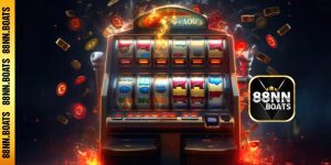 Quay slot đổi thưởng cùng sảnh nổ hũ JDB 2025