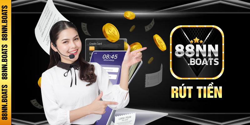 Rút tiền 88NN xanh chín thị trường cá độ Việt Nam