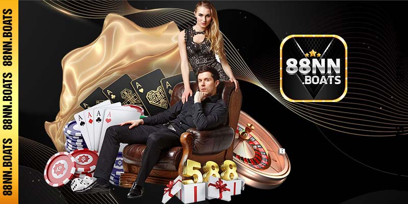 Về chúng tôi - 88NN nhà cái đáp ứng mọi tiêu chí 